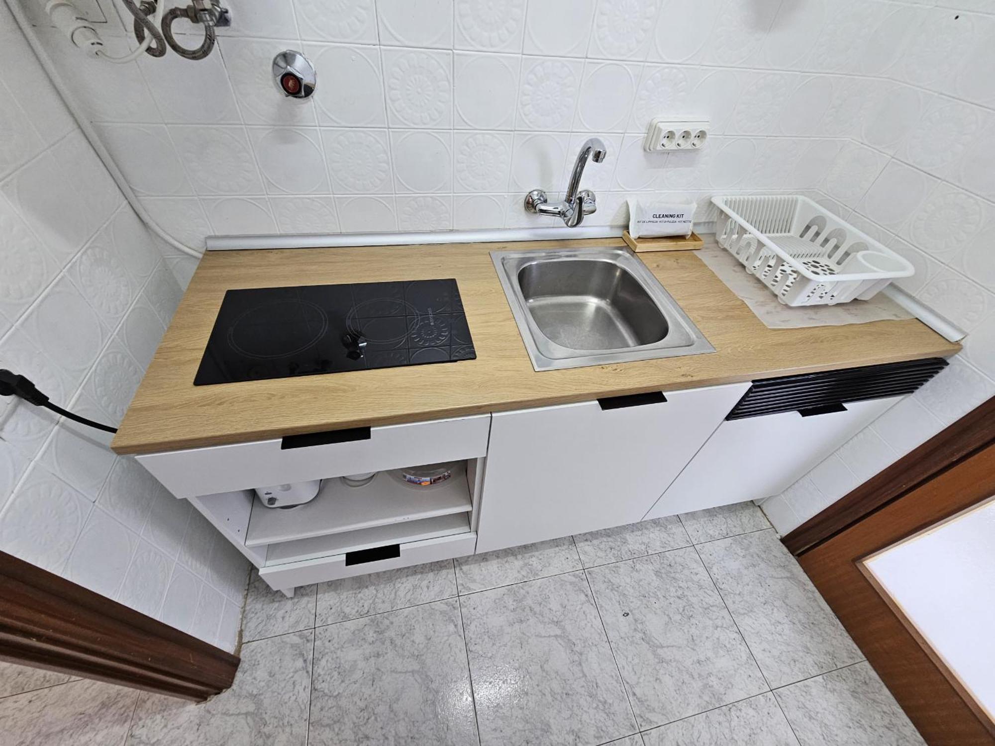 Apartamento Karola 9 If Benidorm Extérieur photo