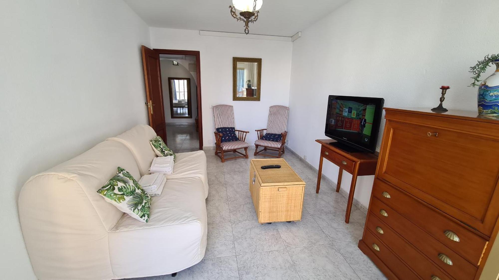 Apartamento Karola 9 If Benidorm Extérieur photo