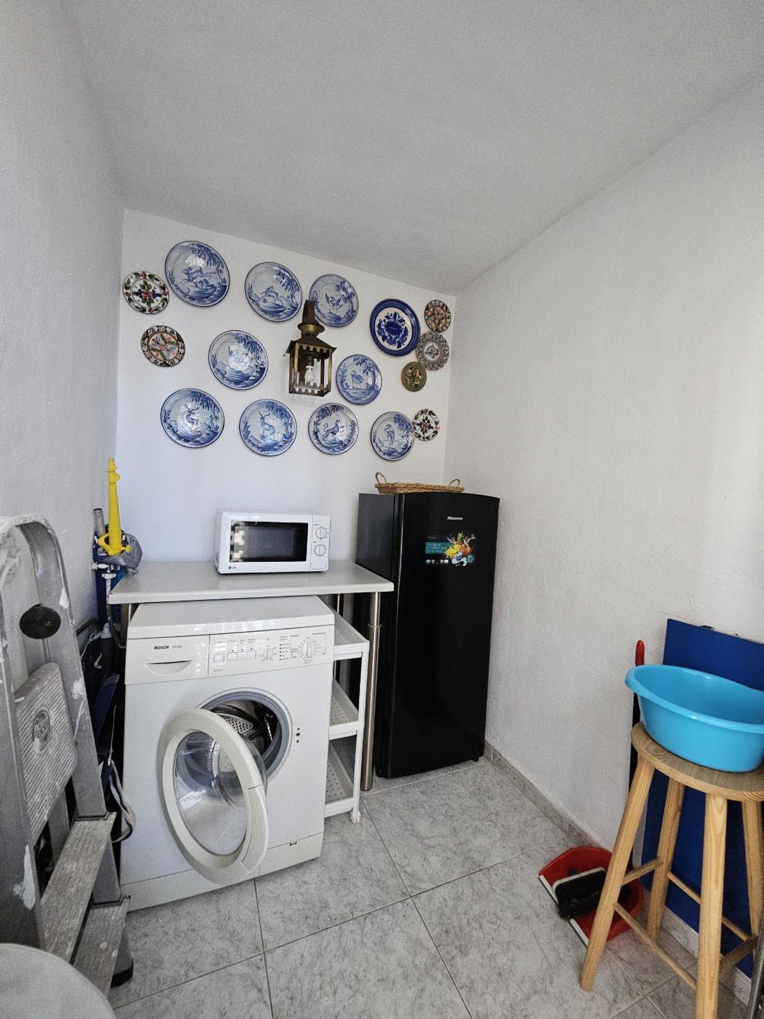 Apartamento Karola 9 If Benidorm Extérieur photo