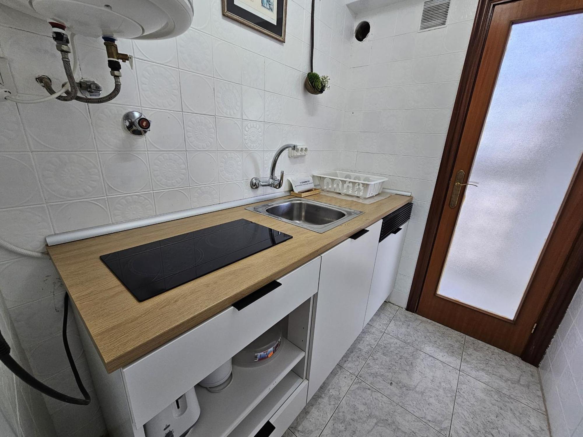 Apartamento Karola 9 If Benidorm Extérieur photo
