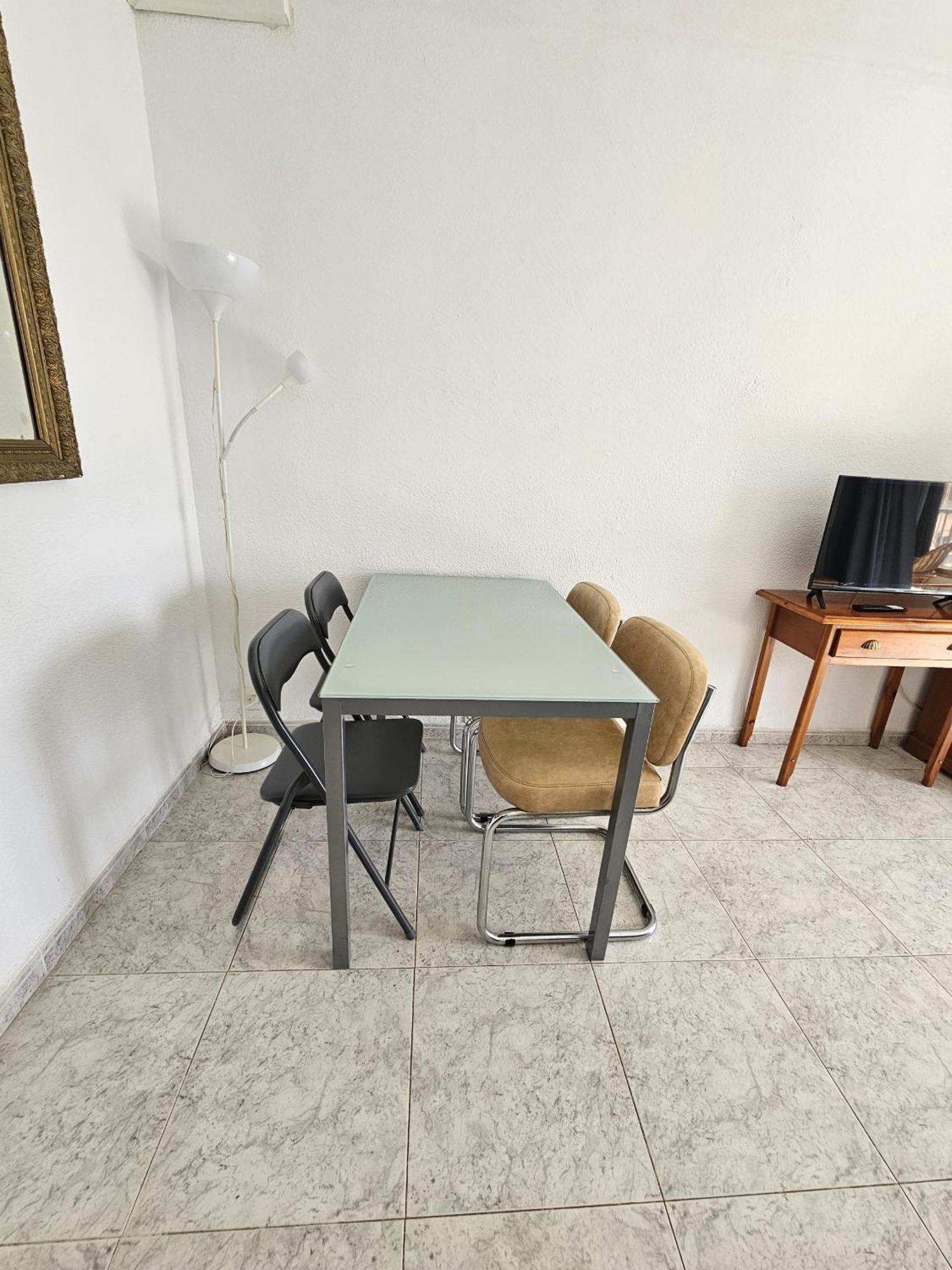 Apartamento Karola 9 If Benidorm Extérieur photo